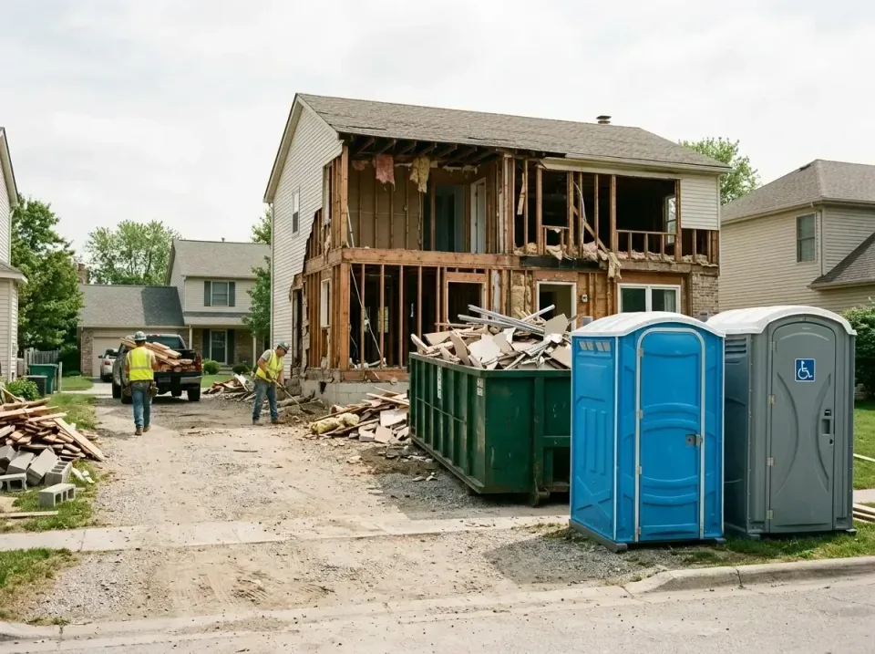 home-renovation-demolition-sit-010 — frequently asked questions, Portable Toilet & Dumpsters Rental in Reidsville, NC